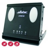 ATMS 02/UTMS 02 kleinste A/U Melder aller Zeiten